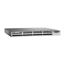 Cisco WS-C3850-24XS-E