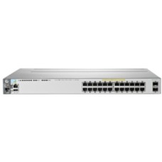Комутатор HP 3800-24G-PoE (J9587A)