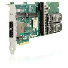 Smart Array P800 SAS Controller with 512MB BBWC