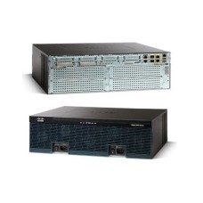 Mаршрутізатор CISCO 3845-SEC-K9