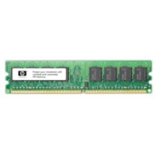 4GB 667Mhz DDR2 PC2-5300 Registered FB DIMMs (2 * 2GB Interleaved)