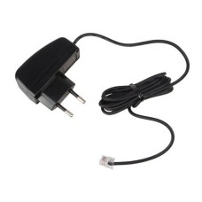 Блок живлення Alcatel-Lucent для ЗУ DECT 400 (3BN67307AB) Блок живлення Alcatel-Lucent для ЗУ DECT 400 (3BN67307AB)