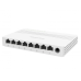 Комутатор Hikvision DS-3E0508D-E