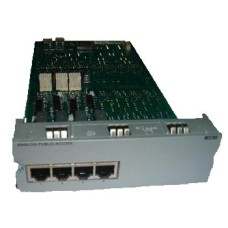 Плата розширення Alcatel-Lucent 3EH73031BE