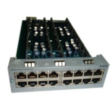 Плата розширення ALCATEL-LUCENT 3EH73050AB