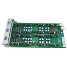 Плата розширення Alcatel-Lucent Analog mixed AMIX4/4/4-1 (3EH73061AD)