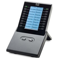 Модуль розширення клавіатури Cisco CP-CKEM-C =