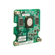 Qlogic-based BL cClass Dual Port Fibre Channel Adapter (4-Gb) Option Kit