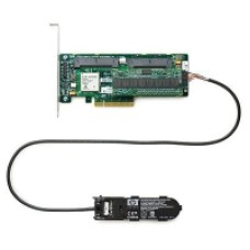 512MB only for Smart Array P400