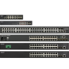 Комутатори Edgecore 4100 серії