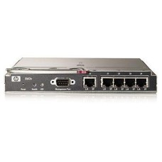 HP BLc Bnt 1GbE2 Switch Opt Kit