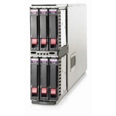HP Storageworks SB40c cClass Storage Blade