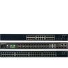 Комутатори Edgecore 4120 серії