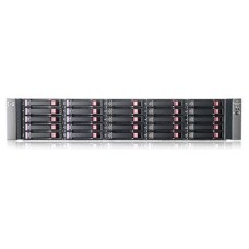 HP StorageWorks MSA 70 SAS