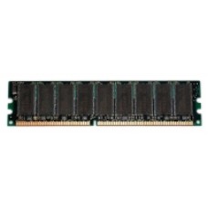 2GB Unbuffered Advanced ECC PC5300 DDR2 (1 x 2GB) Memory Kit