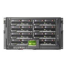 HP BLc3000 KVM Option