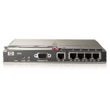 HP BLc GbE2c LY 2/3 Switch