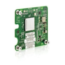 HP BLc QLogic QMH2562 8Gb FC HBA Opt