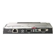 HP BLc7000 DDR2 Encl Mgmt Option