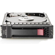 Жорсткий диск HP 500GB 3G SATA 7.2K 3.5in MDL HDD (458928-B21)