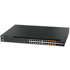 Комутатор Edgecore AS4610-30P