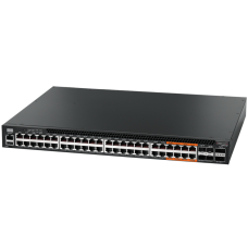 Комутатор Edgecore AS4610-54P