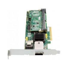 HP Smart Array P410/256 Controller