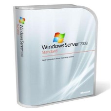 MS W2008 Srv Std ROK Eng SW