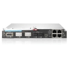 HP ProCurve 6120G/XG Blade Switch