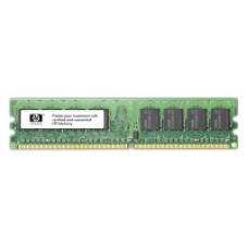 HP 1GB 1Rx8 PC3-10600E-9 Kit (DL160G6/180G6/320G6 360G6/380G6, ML330G6/150G6/350