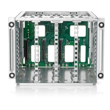 HP 2U G6 8HDD LFF DL18X Kit