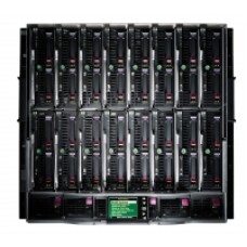 Ліцензія на корпус HP BLc7000