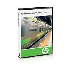 HP VMware ESXi Standalone Lic
