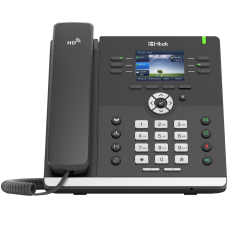 IP-телефон Htek UC923