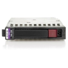 Жорсткий диск HP 146GB 6G SAS 15K 2.5in DP ENT HDD (512547-B21)