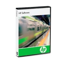 HP LO100i Advanced Pack, No Media 1-Server License including 1 year of 24x7