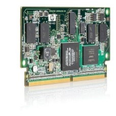 HP 1G Flash Backed Cache