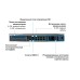 Міжмережевий екран Cisco ASA 5545-X