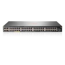Комутатор Aruba 2930F 48G PoE + 4SFP + 740W Switch (JL558A)