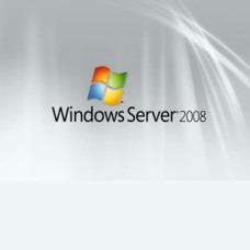 Microsoft Windows Server 2008 R2 STD 5CAL x64 ROK ENG
