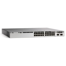 Комутатор Cisco C9300-24U-A