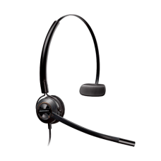 Гарнітура Plantronics EncorePro HW540 QD