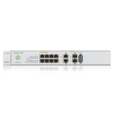 Комутатор Zyxel NSW100-10P