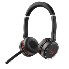 Jabra Evolve 75 MS stereo (7599-832-109)