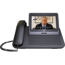 Комплект Cisco Cius and Media Station Bundle (with case and without charger)