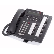 Цифровий телефон Avaya 6424 + M (700276132)
