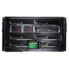 HP BLc3000 4 AC-6 Fan Trl ICE