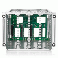 HP DL1U 4 Drive Cage