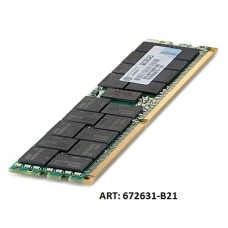 HP 672631-B21