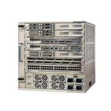 Cisco Catalyst 6807-XL